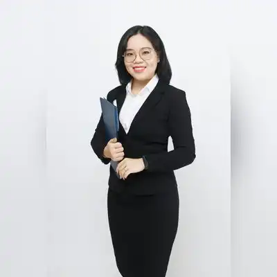 贾楠蔚